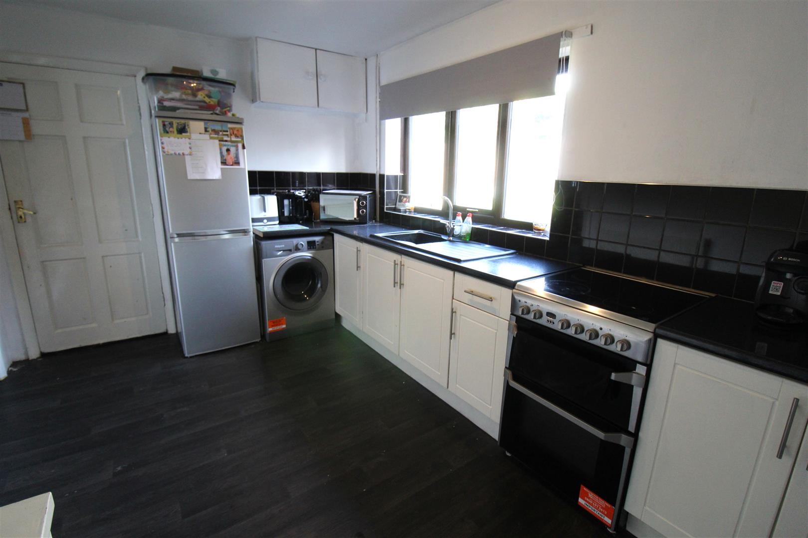 Hesketh Avenue, Ball Green, Stoke-On-Trent